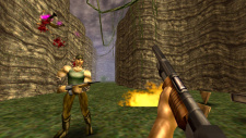 Turok: Dinosaur Hunter (remaster)