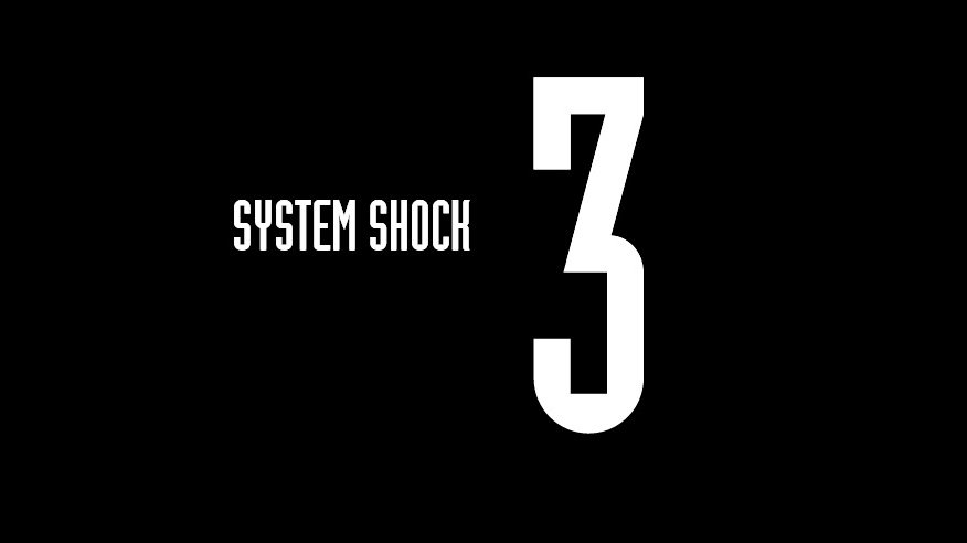 system shock 3 teaser - unity keynote (gdc 2019)