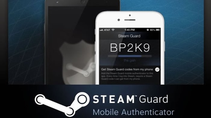 Valve vede válku se zloději účtů na Steamu, každý měsíc jich vykradou 77 tisíc