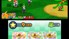 Mario &amp; Luigi: Paper Jam