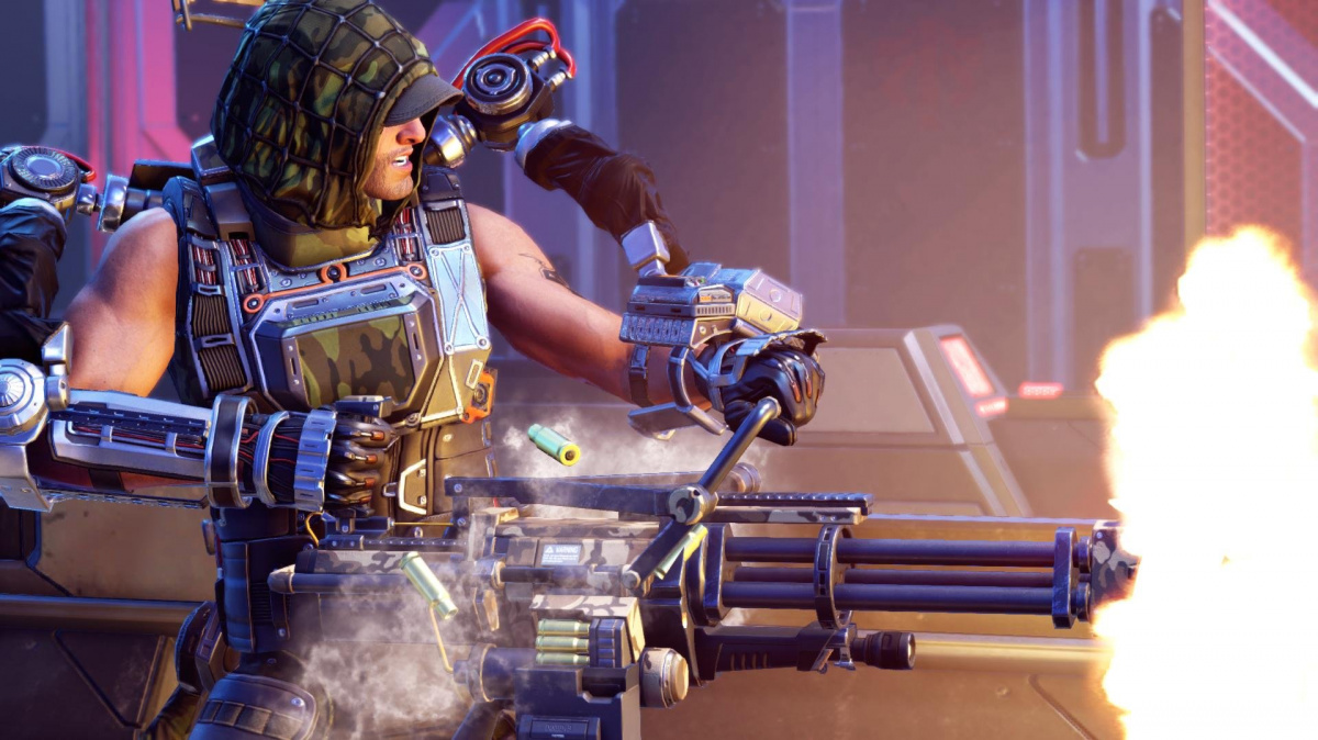 Zahráli jsme si XCOM 2 - vypadá a hraje se skvěle