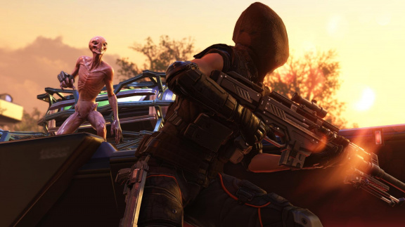 HádejHru: otestujte své znalosti série XCOM