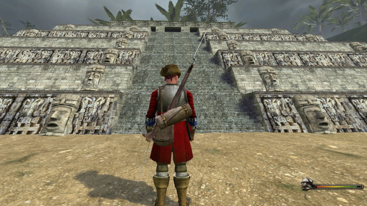 Pirátský sandbox Caribbean! vychází znovu ve vylepšené verzi Blood & Gold