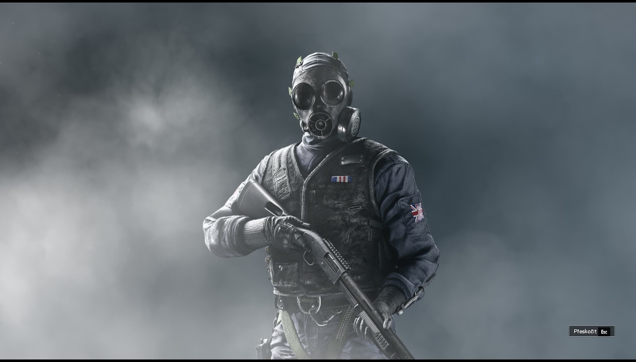 Rainbow Six Siege bude na next-genu už brzo hezčí a plynulejší