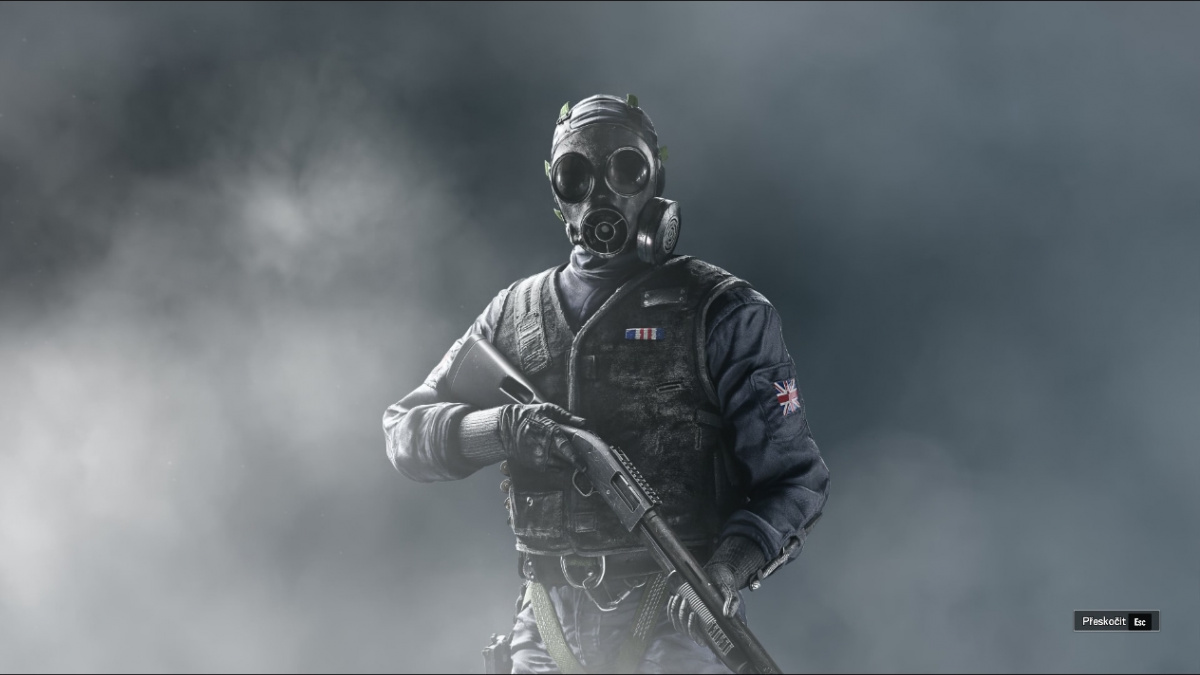 Rainbow Six Siege bude na next-genu už brzo hezčí a plynulejší