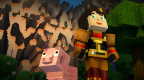 Minecraft: Story Mode - A Telltale Games Series - Episode 4: A Block and a Hard Place
