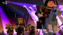 Minecraft: Story Mode - A Telltale Games Series - Episode 4: Wither Storm Finale