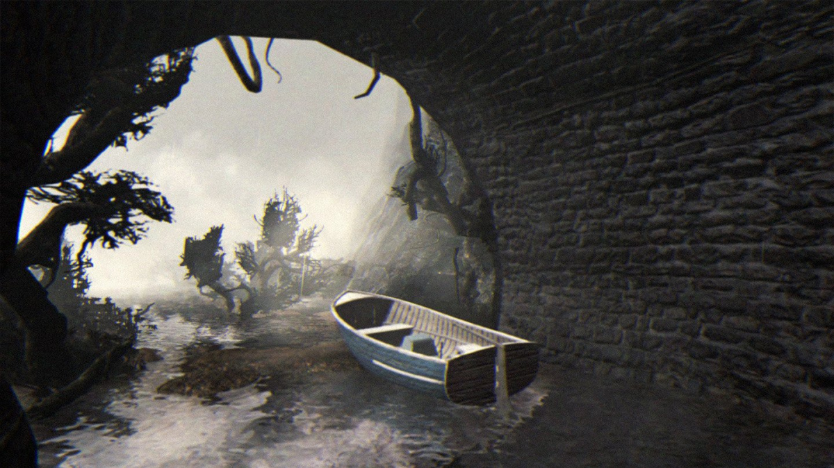 Horor Sylvio 2 vás zavede do zatopené země plné duchů