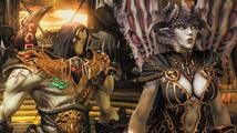 Darksiders II Deathinitive Edition