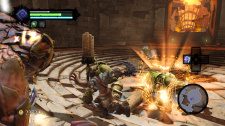 Darksiders II Deathinitive Edition