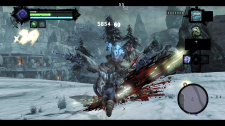 Darksiders II Deathinitive Edition