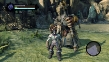 Darksiders II Deathinitive Edition