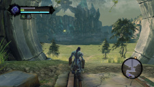Darksiders II Deathinitive Edition