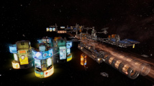 X Rebirth: Home of Light