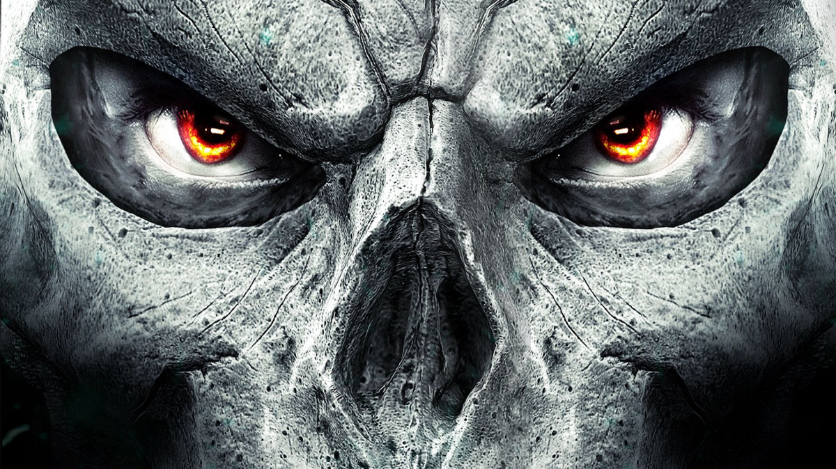 Darksiders II: Deathinitive Edition - recenze