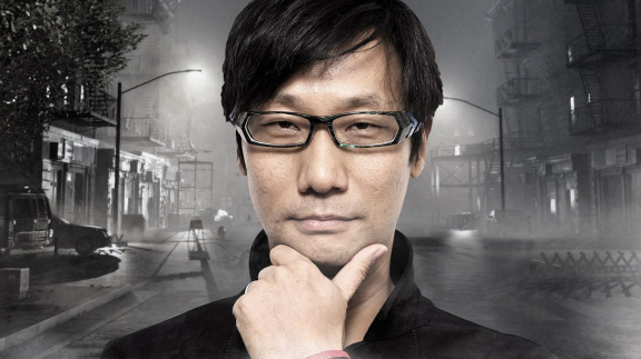 Kojima založil nové studio a s podporou Sony chystá hru pro PS4 a PC