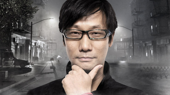 Kojima založil nové studio a s podporou Sony chystá hru pro PS4 a PC