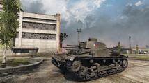 World of Tanks