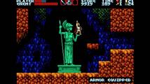The Curse of Issyos