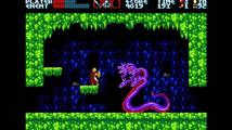 The Curse of Issyos