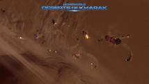 Homeworld: Shipbreakers