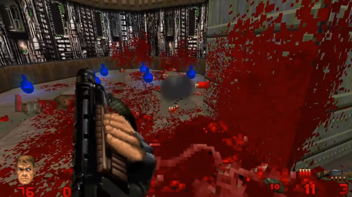 Mod roku na ModDB vyhrály Doom, Star Wars a Command & Conquer