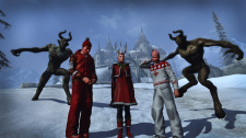 The Secret World