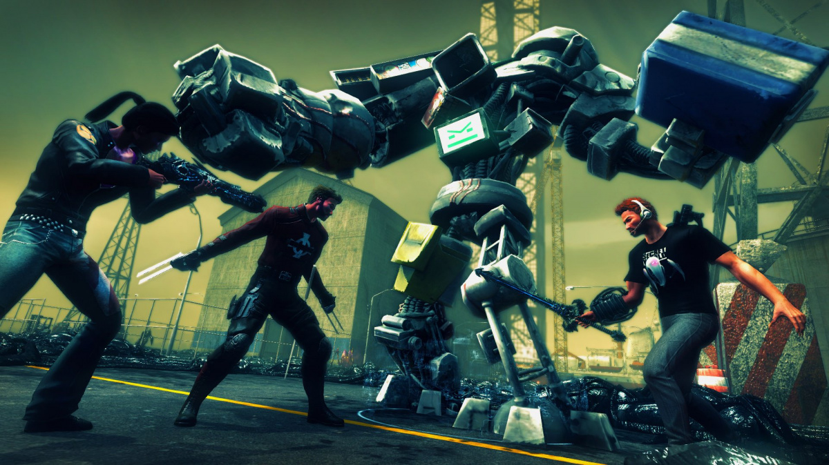 Secret World Legends představuje překopaný soubojový systém