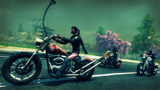 The Secret World