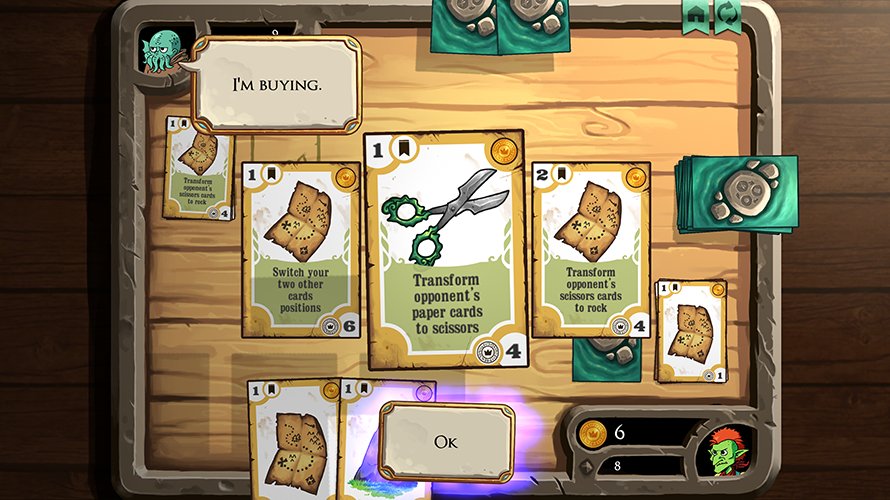 Vyzkoušejte sadu herních prototypů od českých i slovenských vývojářů