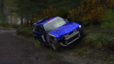 DiRT Rally