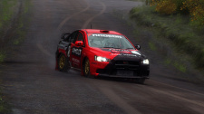 DiRT Rally