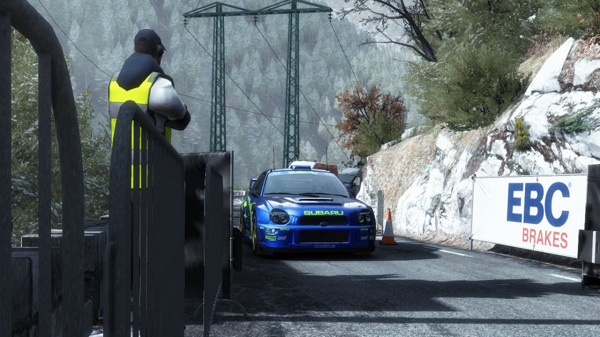 Tvůrci DiRT Rally vysvětlují úspěch návratu ke kořenům série