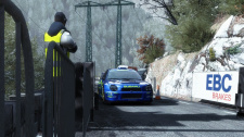 DiRT Rally