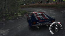 DiRT Rally