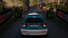 DiRT Rally
