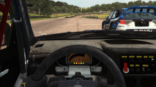 DiRT Rally