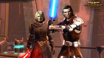 Star Wars: The Old Republic se konečně hraje skoro jako KOTOR