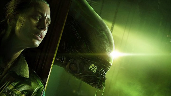 Úspěch Alien: Isolation vzešel z umělé inteligence a práce se zvukem