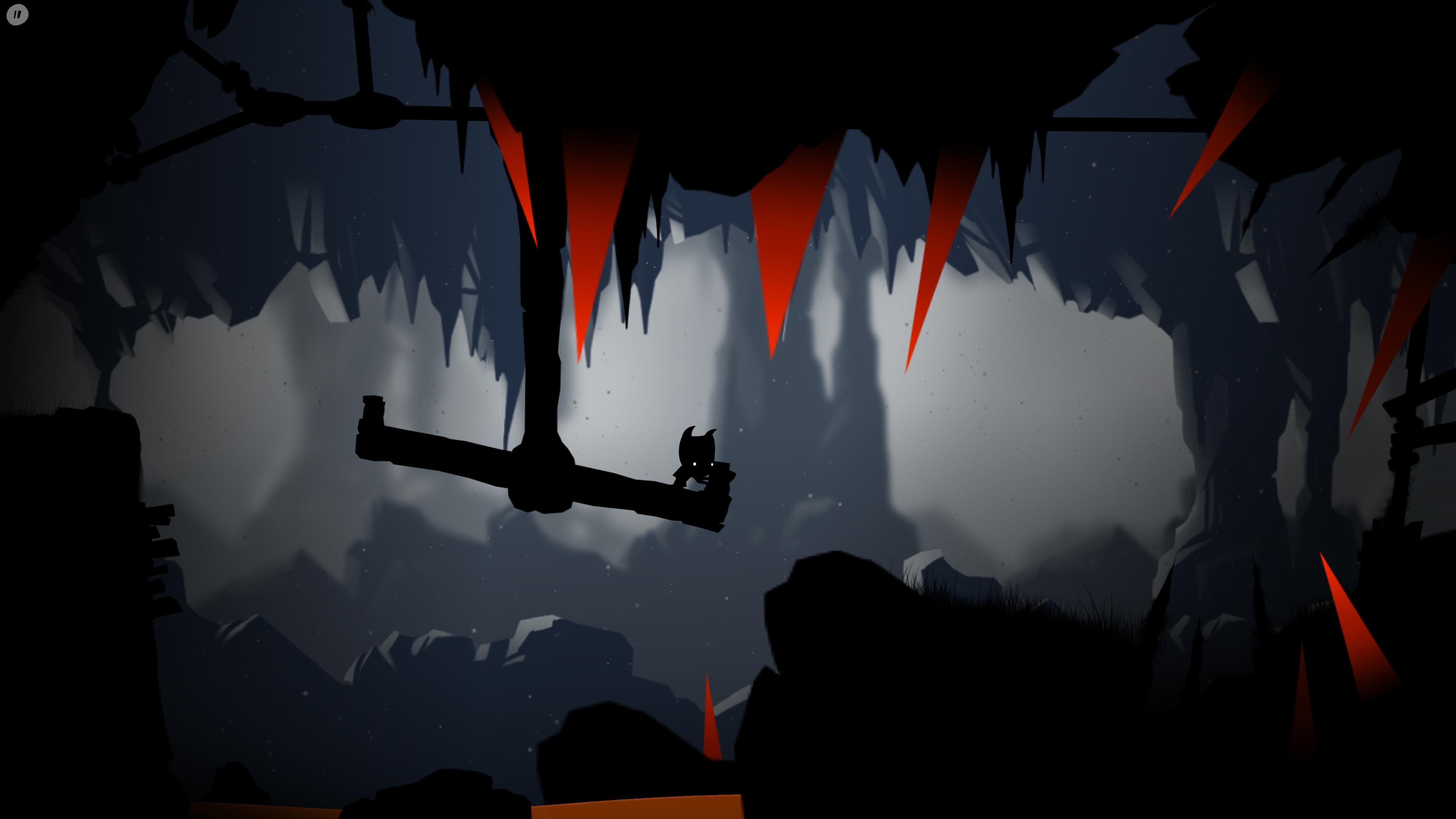 Toby: The Secret Mine