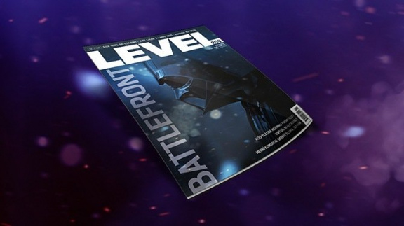 Předvánoční LEVEL 259 zkoumá velké šéfy i podhoubí herní scény