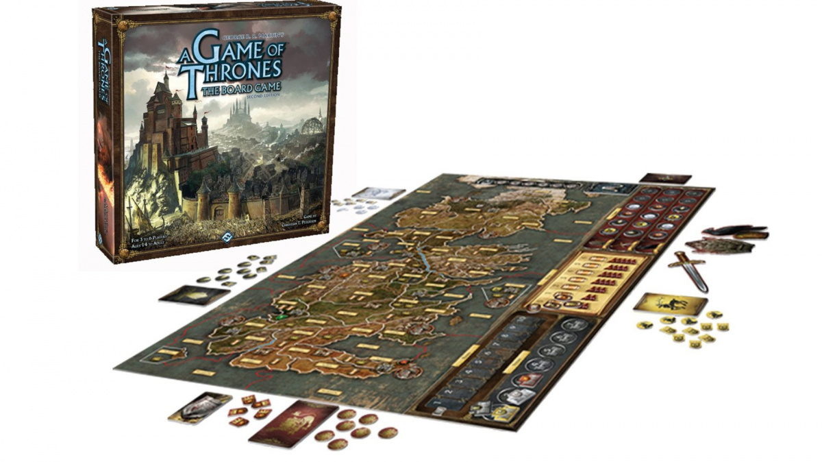 Parádní deskovky, nad kterými můžete trávit svátky