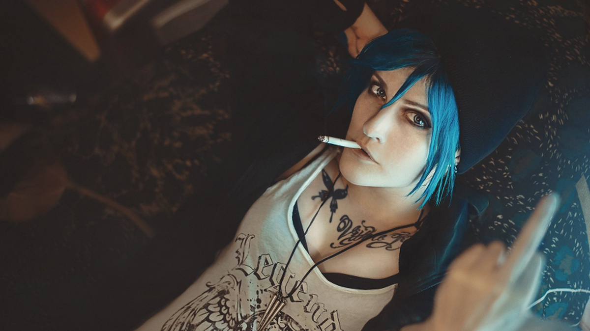 Herní pořad Games TV vybírá 10 nejlepších her roku 2015