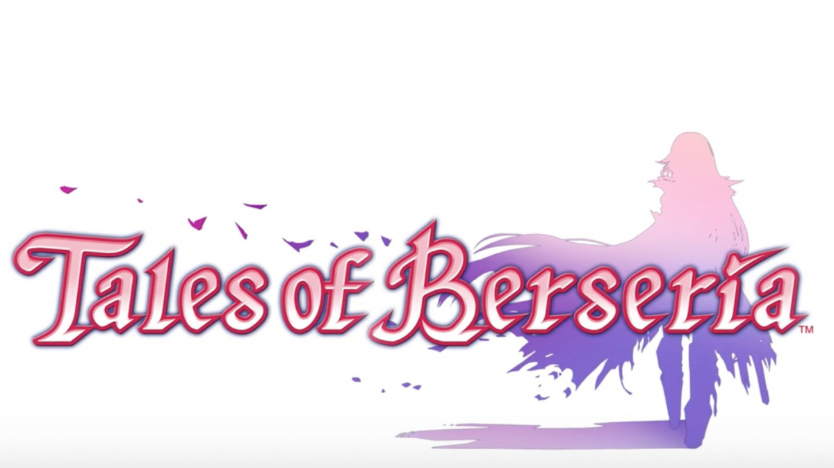 Tales of Berseria