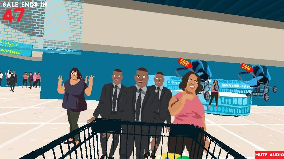 Super Black Friday Sweep