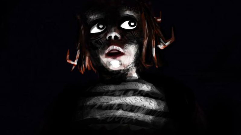 Stealth horor Darq bude strašit hrou světla a stínu, ale i s pomocí zvuků