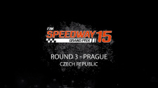 FIM Speedway Grand Prix 15