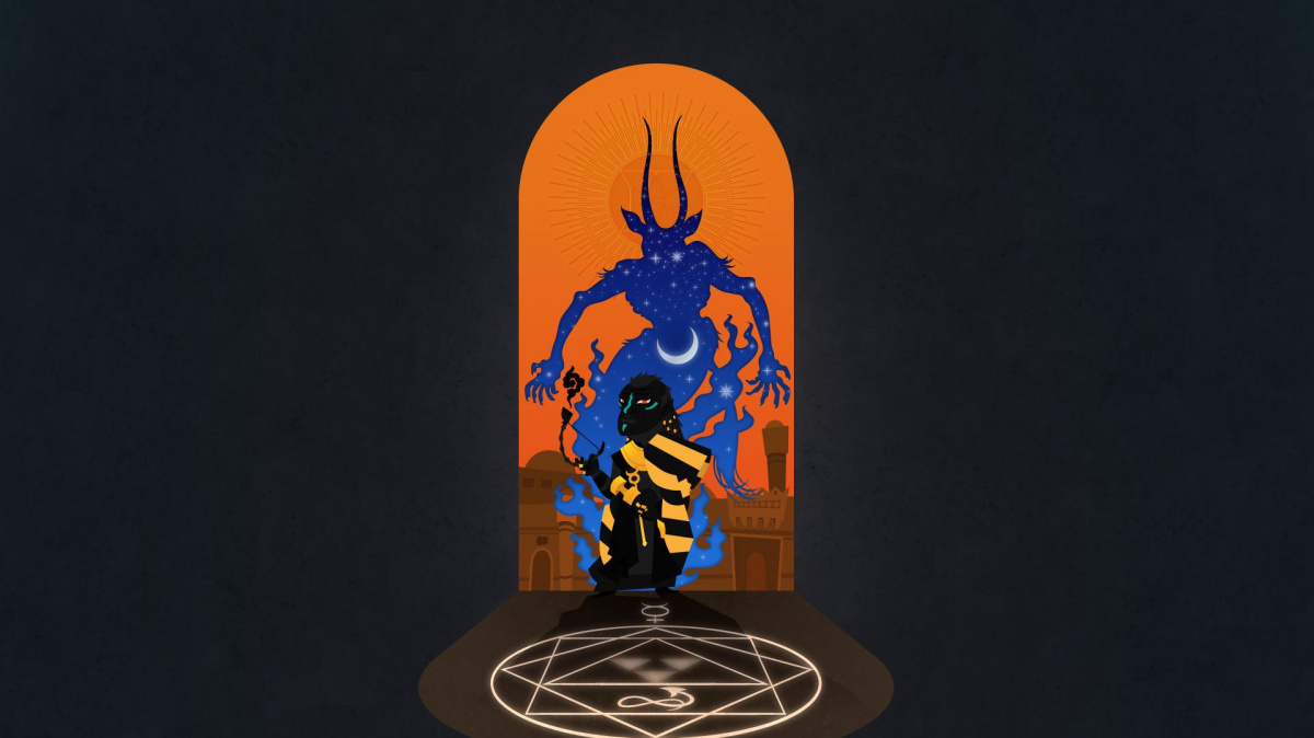 Ve stealth adventuře Qasir al-Wasat se podíváte do Sýrie 12. století - navíc v češtině