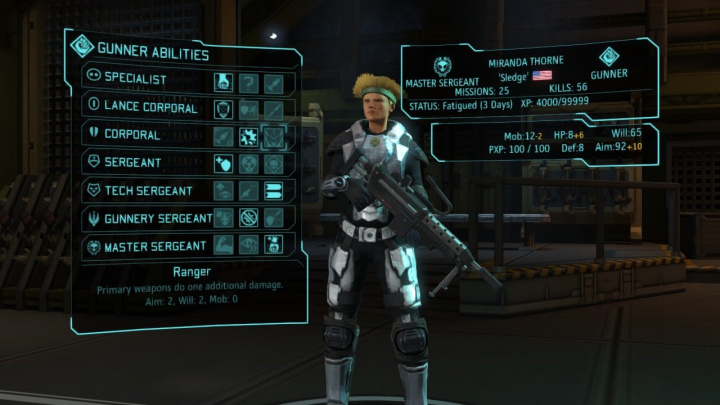 Tvůrci populárního XCOM modu Long War chystají vlastní strategii Terra Invicta