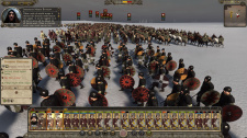 Total War: Attila - Age of Charlemagne